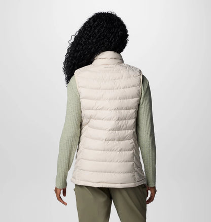 Columbia - Powder Lite II Vest - Dark Stone