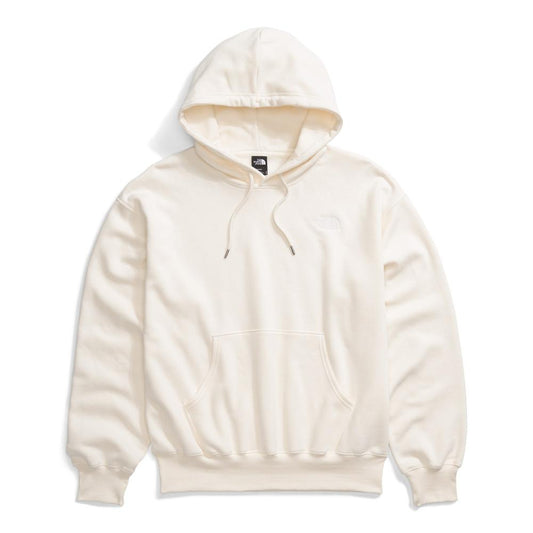 The North Face - Evolution Vintage Hoodie - Men's - White Dune