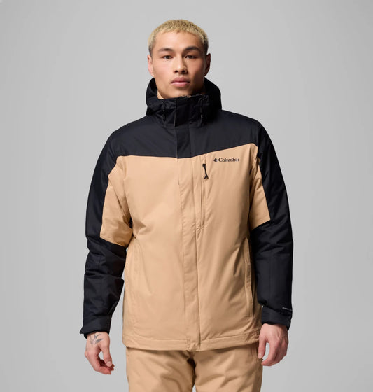 Columbia - Whirlibird V Interchange Jacket - Men's