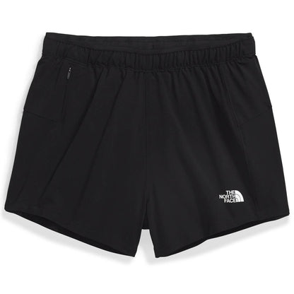 The North Face - Wander Short 2.0 - Women's - Tnf Black