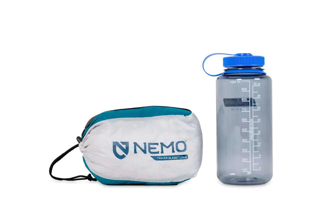 Nemo - Tracer Blaze