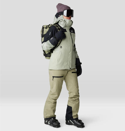 Mountain Hardwear - Powder Maven Jacket - Women's