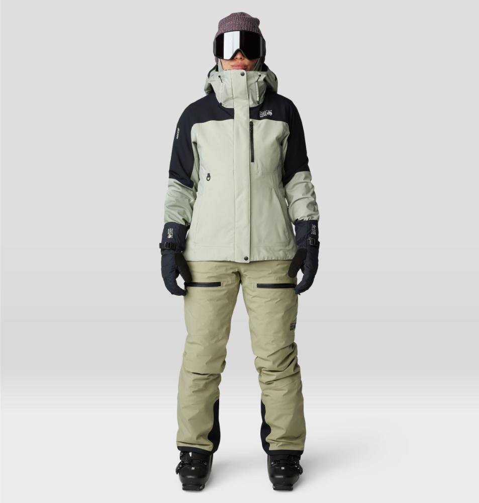 Mountain Hardwear - Powder Maven Jacket - Women's