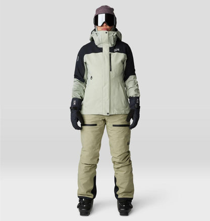 Mountain Hardwear - Powder Maven Jacket - Women's