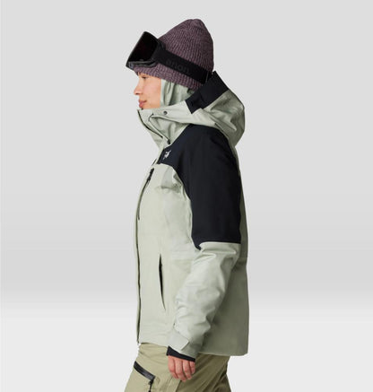Mountain Hardwear - Powder Maven Jacket - Women's