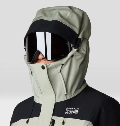 Mountain Hardwear - Powder Maven Jacket - Women's