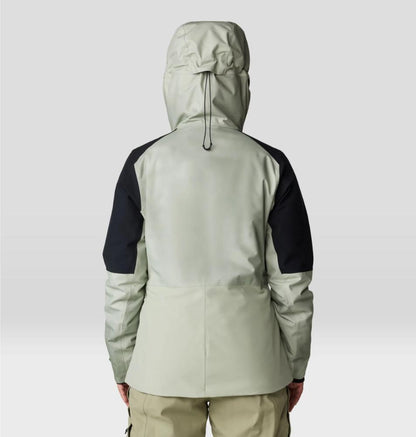 Mountain Hardwear - Powder Maven Jacket - Women's