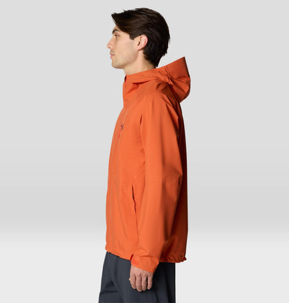 Mountain Hardwear - Stretch Ozonic Jacket - Aspect