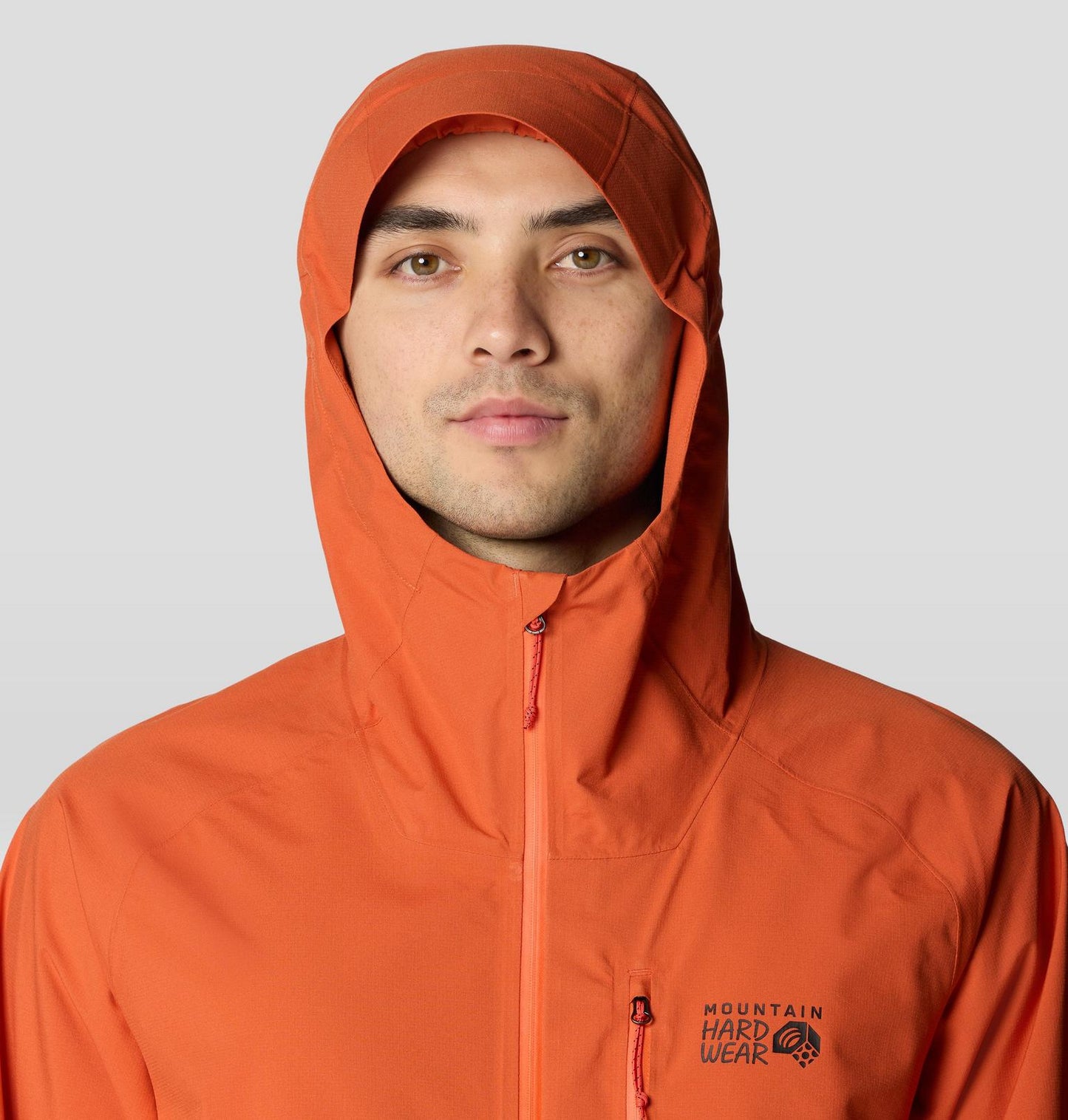 Mountain Hardwear - Stretch Ozonic Jacket - Aspect