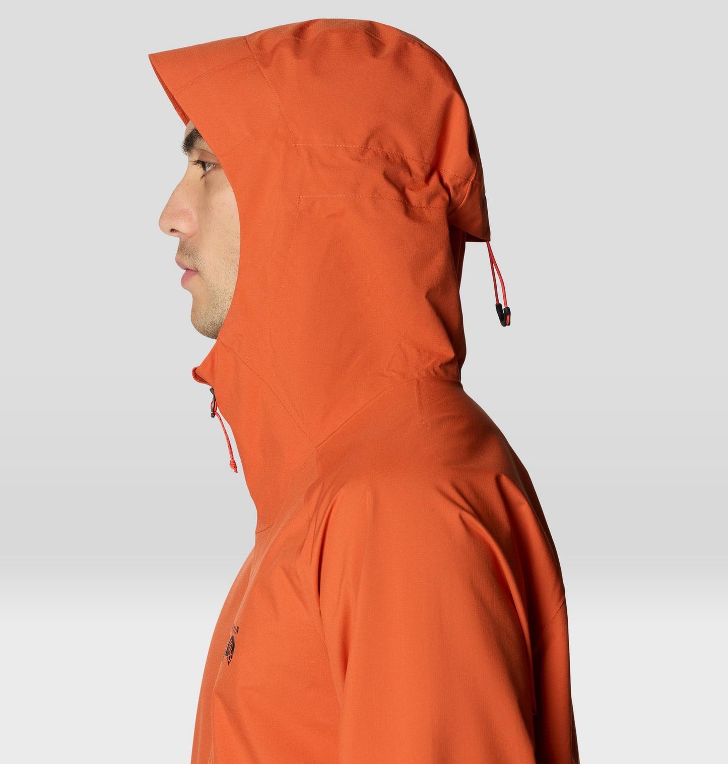 Mountain Hardwear - Stretch Ozonic Jacket - Aspect