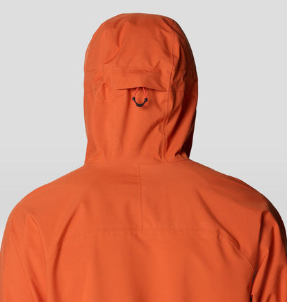 Mountain Hardwear - Stretch Ozonic Jacket - Aspect