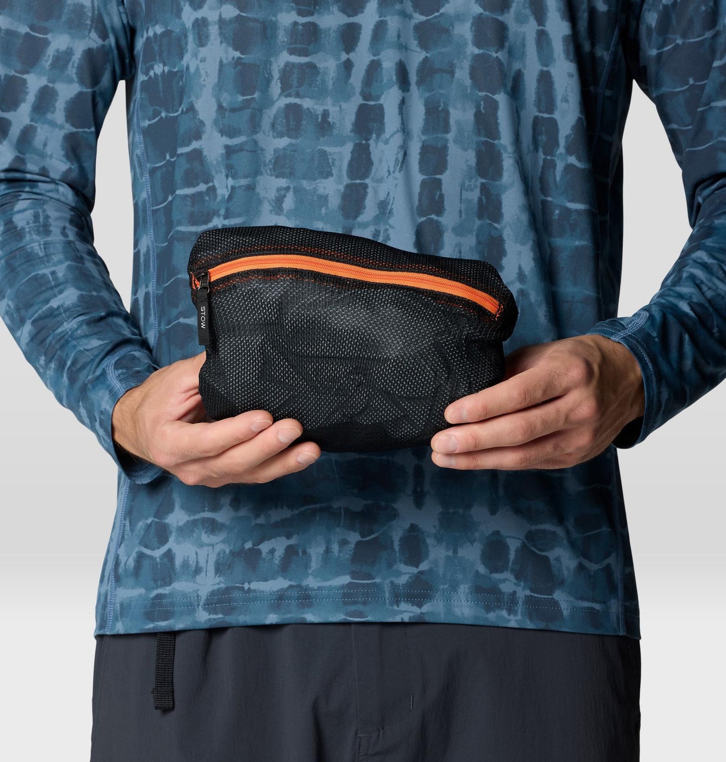 Mountain Hardwear - Stretch Ozonic Jacket - Aspect