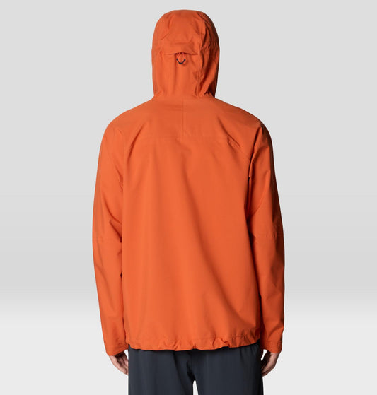 Mountain Hardwear - Stretch Ozonic Jacket - Aspect