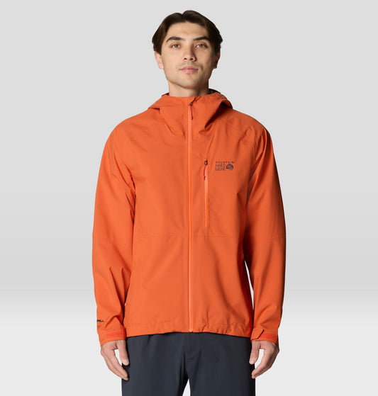 Mountain Hardwear - Stretch Ozonic Jacket - Aspect