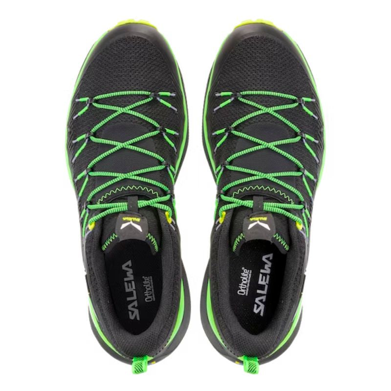 Salewa - Mens Dropline - Blue Danube/Ombre Blue
