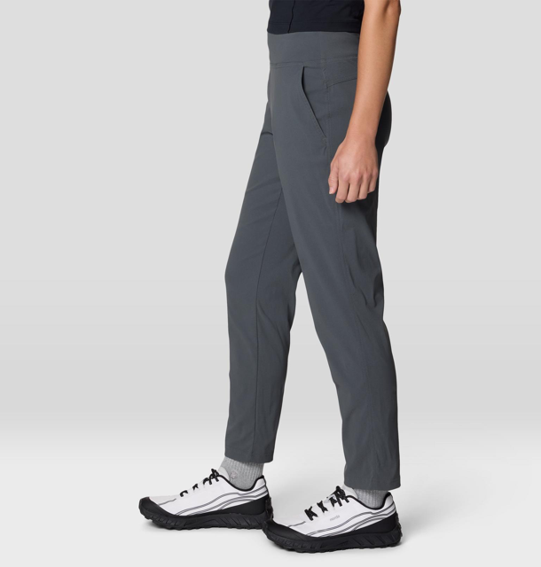 Mountain Hardwear - Dynama Ankle Pant - Volcanic