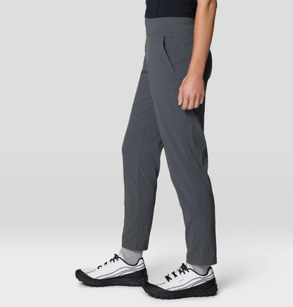 Mountain Hardwear - Dynama Ankle Pant - Volcanic