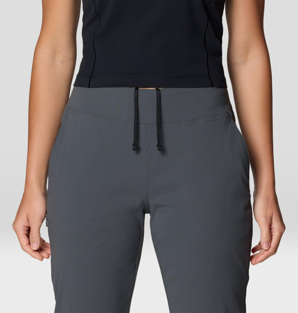 Mountain Hardwear - Dynama Ankle Pant - Volcanic