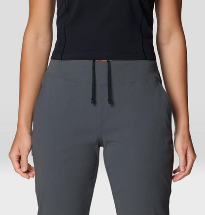 Mountain Hardwear - Dynama Ankle Pant - Volcanic