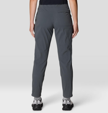 Mountain Hardwear - Dynama Ankle Pant - Volcanic
