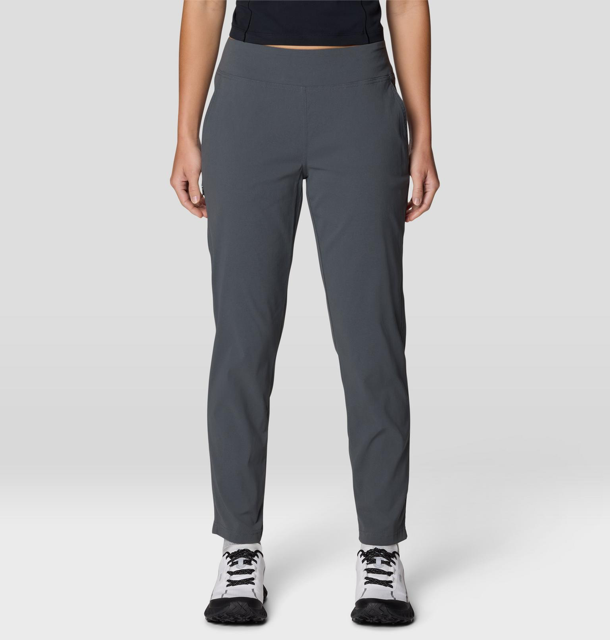 Mountain Hardwear - Dynama Ankle Pant - Volcanic