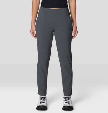 Mountain Hardwear - Dynama Ankle Pant - Volcanic