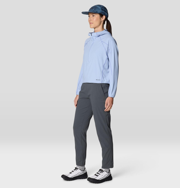 Mountain Hardwear - Dynama Ankle Pant - Volcanic