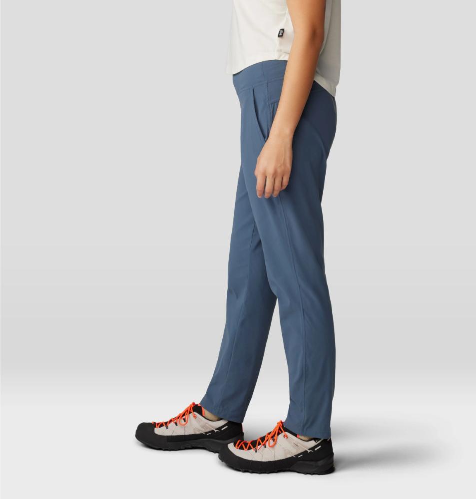 Mountain Hardwear - Dynama Ankle Pant - Abyss