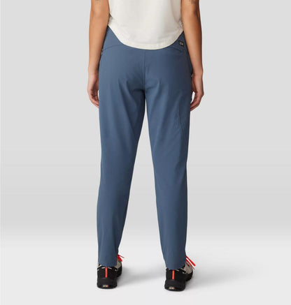Mountain Hardwear - Dynama Ankle Pant - Abyss