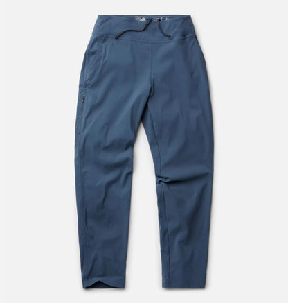 Mountain Hardwear - Dynama Ankle Pant - Abyss