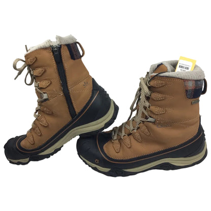 Oboz Thinsulate W Brown