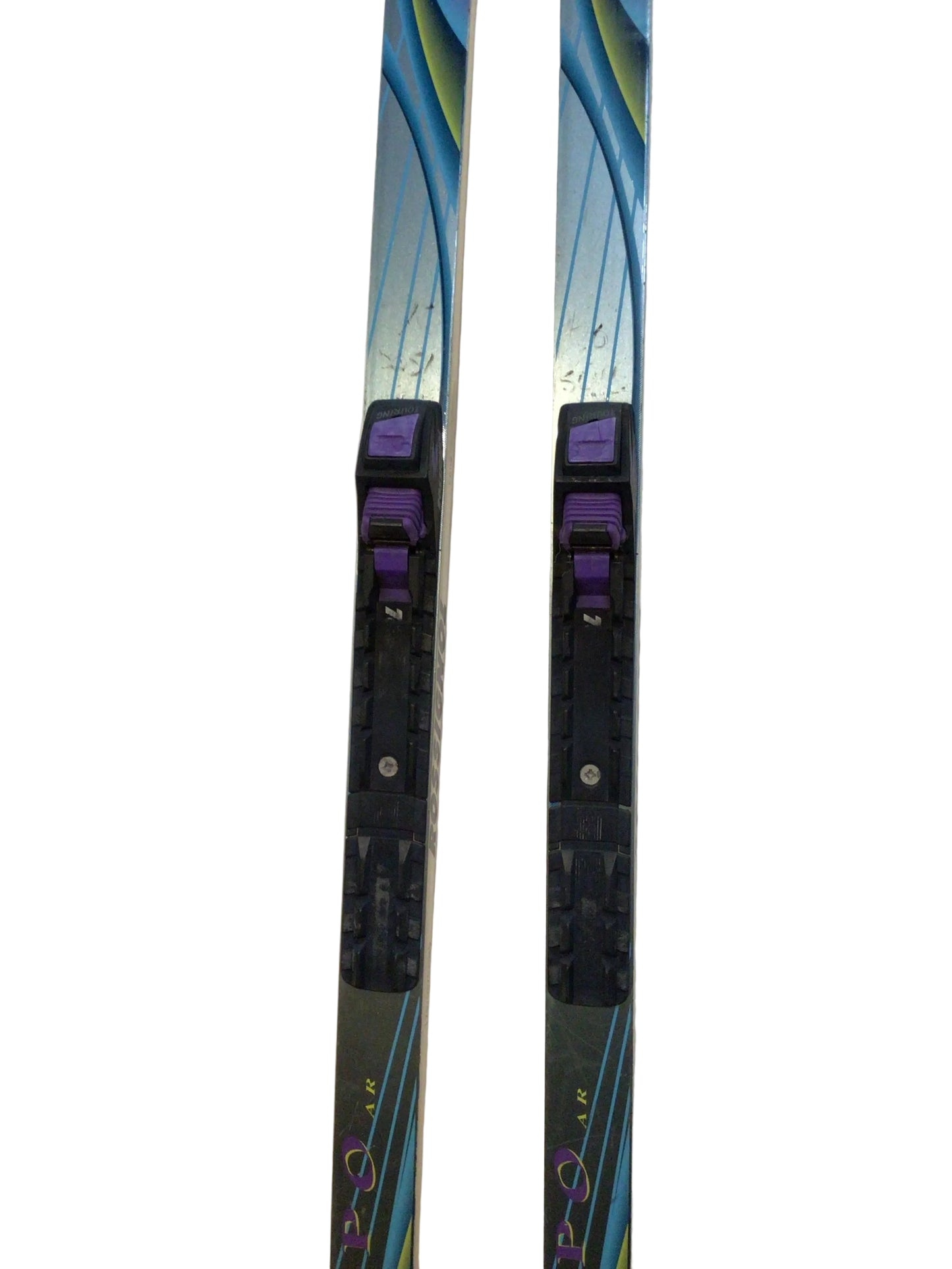 Rossignol Tempo AR 170