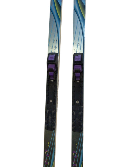Rossignol Tempo AR 170