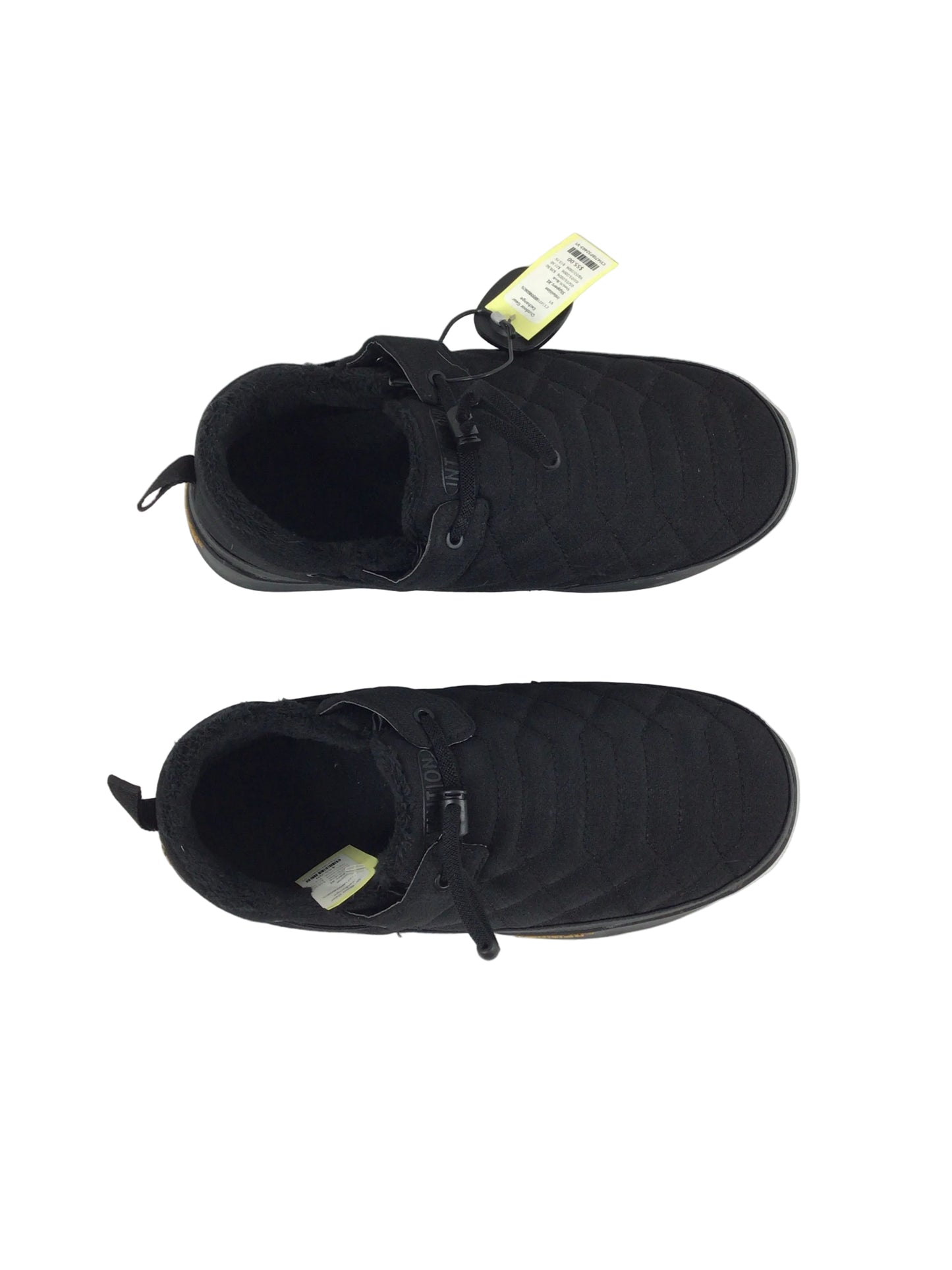 Intuition Slippers XL