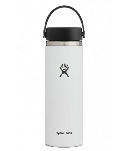 Hydro Flask - 20oz Wide Mouth Flex Cap - Goji