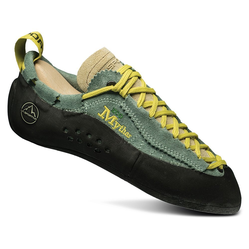 La Sportiva - Mythos Eco Women's - Greenbay