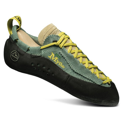 La Sportiva - Mythos Eco Women's - Greenbay