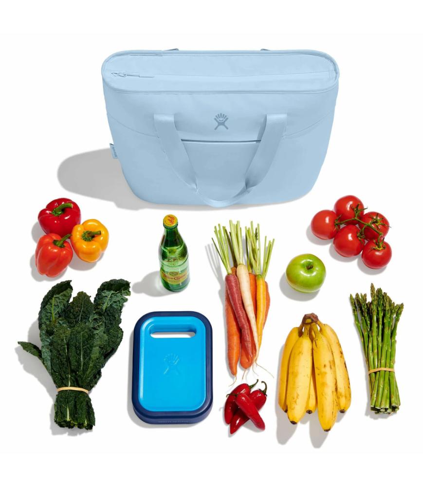 Hydro Flask - Insulated Tote 2 20L - Botanical Bliss Agave