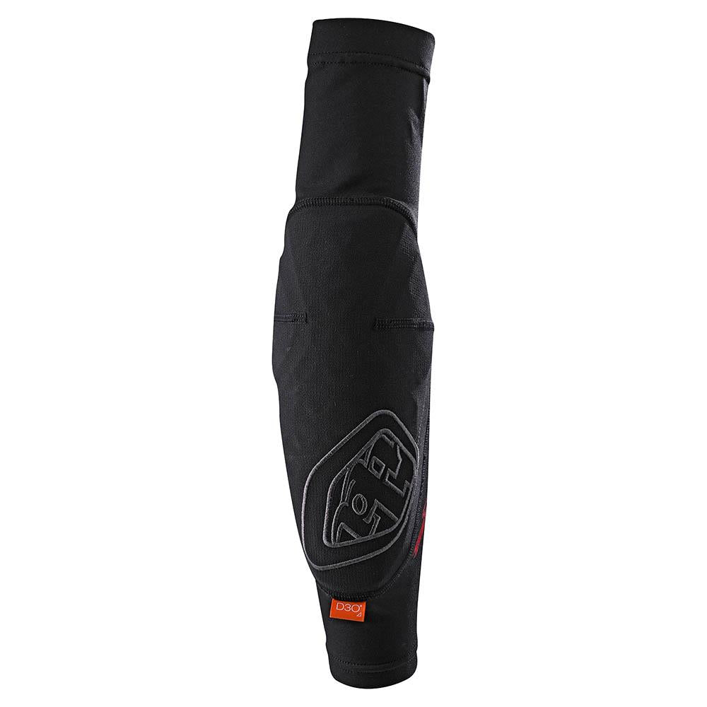 Troy Lee Designs - Stage Elbow Guard - Black