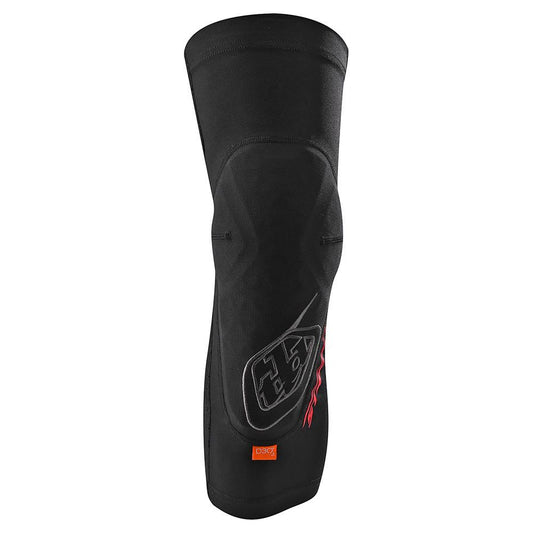 Troy Lee Designs - Stage Knee Guard - Black