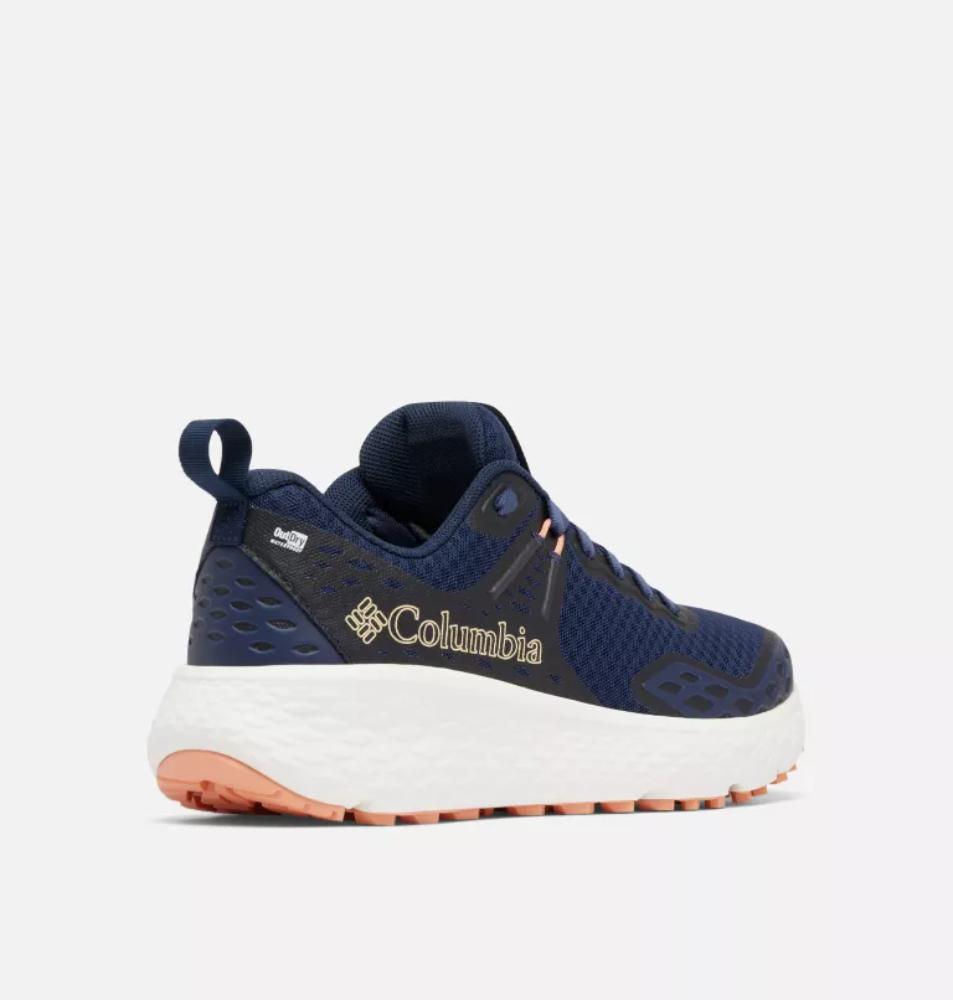 Columbia - Konos Trs Outdry - Women's - Nocturnal, Sunkissed
