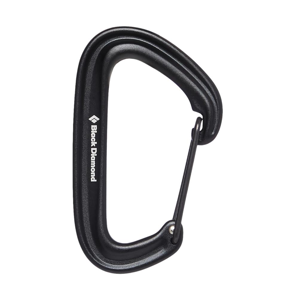 Black Diamond - Litewire Quickpack 12 cm - No Color