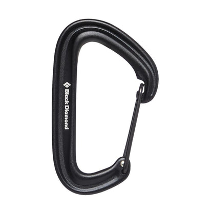 Black Diamond - Litewire Quickpack 12 cm - No Color