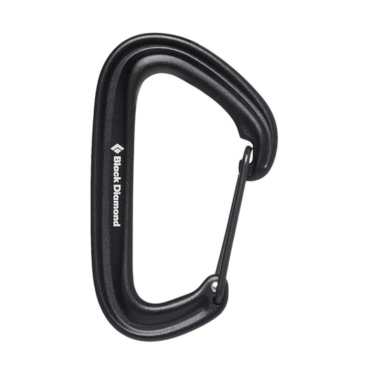 Black Diamond - Litewire Quickpack 12 cm - No Color