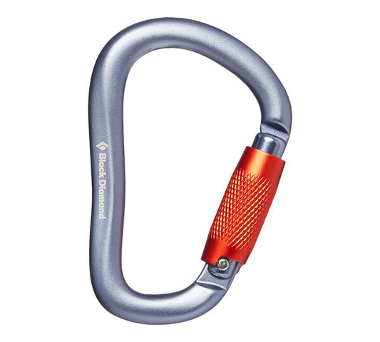 Black Diamond - Rocklock TwistLock Carabiner