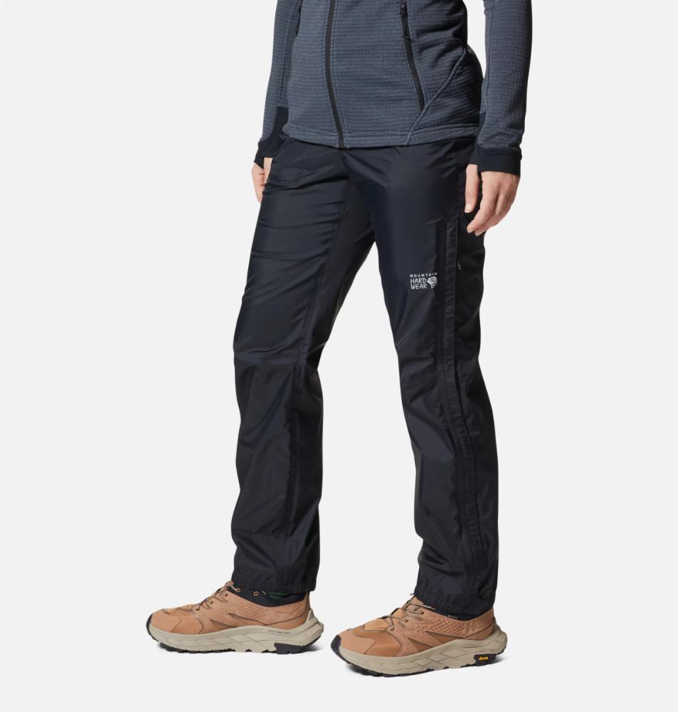 Mountain Hardwear - Threshold Pant - Black