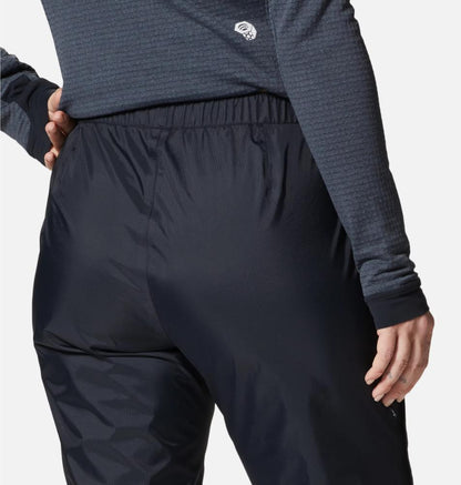 Mountain Hardwear - Threshold Pant - Black