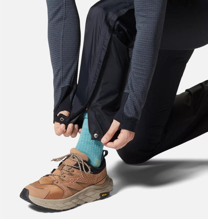 Mountain Hardwear - Threshold Pant - Black