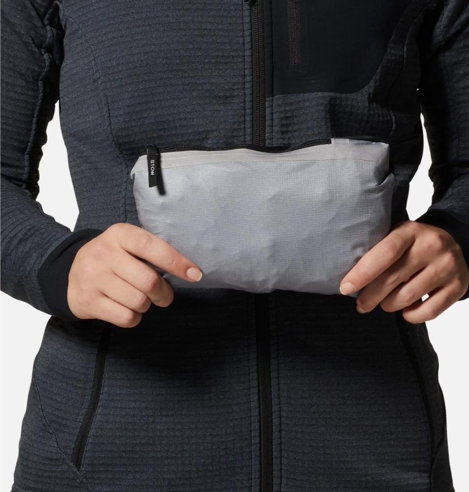 Mountain Hardwear - Threshold Pant - Black