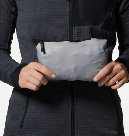 Mountain Hardwear - Threshold Pant - Black